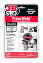 J-B Weld FiberWeld Permanent Repair Cast, 2in x 36in