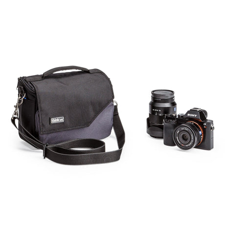 Think Tank MIRRORLESS MOVER 20 - PEWTER