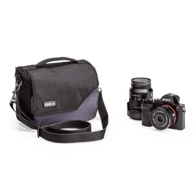 Think Tank MIRRORLESS MOVER 20 - PEWTER