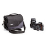 Think Tank MIRRORLESS MOVER 20 - DARK BLUE DARK_BLUE