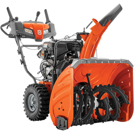 Husqvarna ST324 Two Stage Snowblower