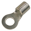 Pico Brazed Battery Terminal Lug Rings, 1/4in Stud, 8 AWG, 5 pack