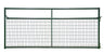 Priefert Wire Filled Economy Gate, 14ft, Brown BRN / 14FT