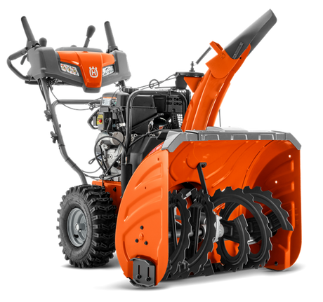 Husqvarna ST327 PRO 27in Two Stage Snow Blower