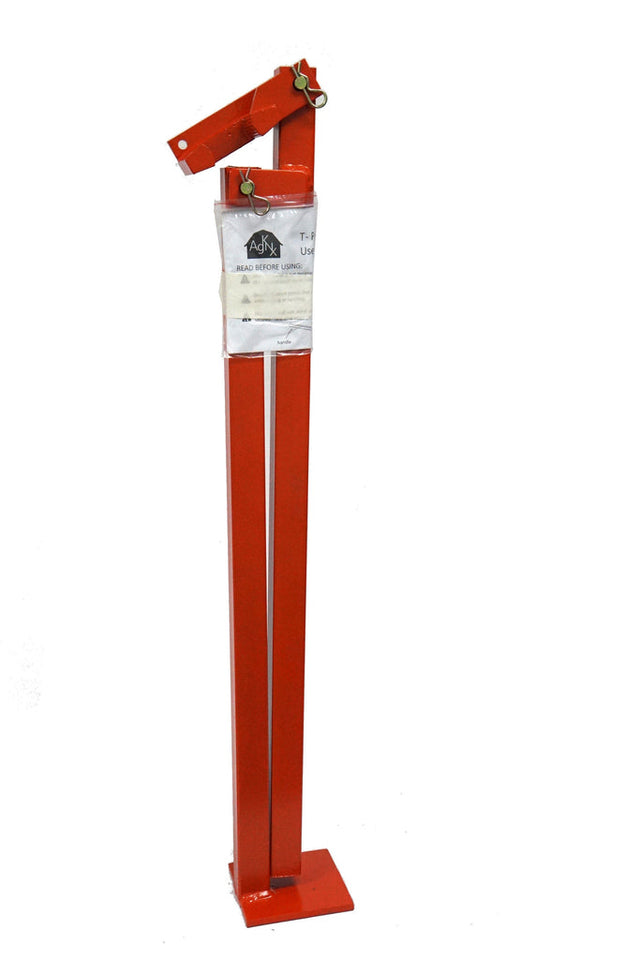 Tool Tuff T-Post Puller
