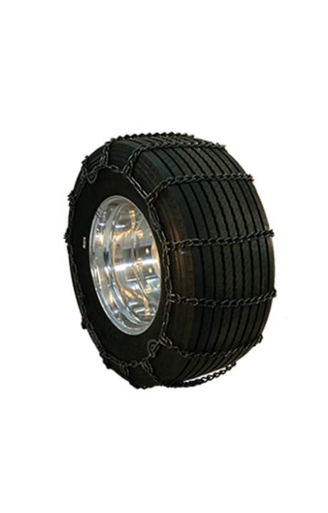 Peerless QG3227 Wide Base STD Twist Light Truck Tire Chains