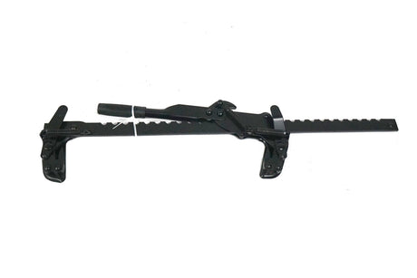 Tool Tuff Fence Wire Stretcher w/Ratchet Control