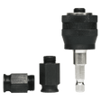 DIABLO 3/8 in. Snap-Lock Plus™ Mandrel System