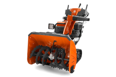 Husqvarna ST 427T 27in Professional Tracked Snow Blower